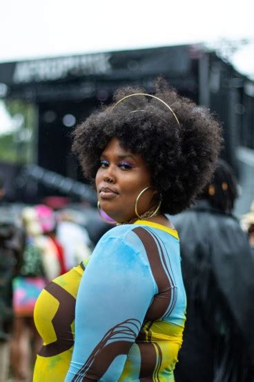 ebony vids|Exclusive EBONY Video: AfroPunk Brooklyn 2022